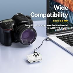 Hollyland Lark M2 Wireless Lavalier Microphone for