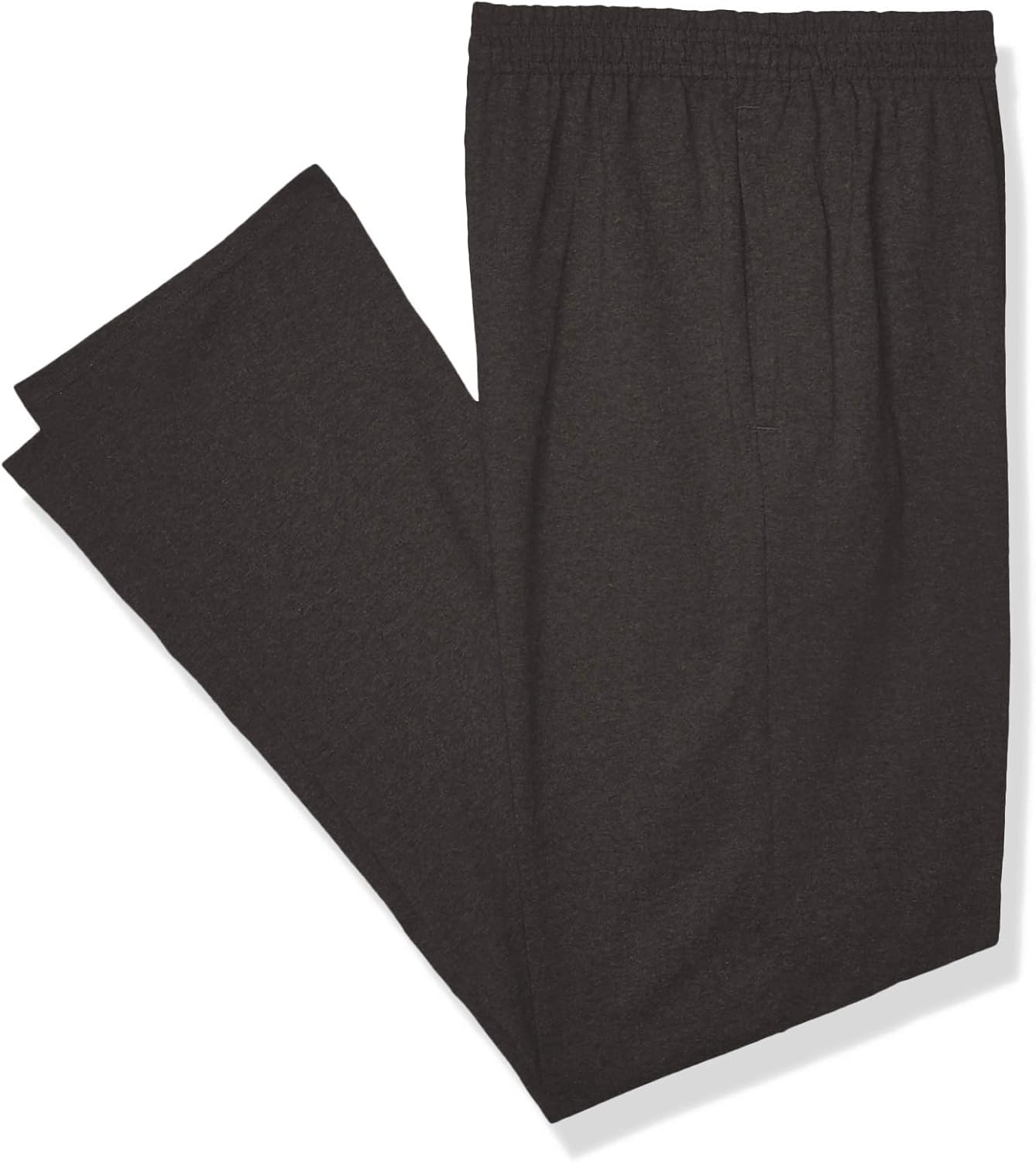 Hanes Men's Jersey Pant at  Men’s Clothing store