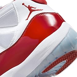 Jordan Mens Air Jordan 11 CT8012 116 Cherry 2022