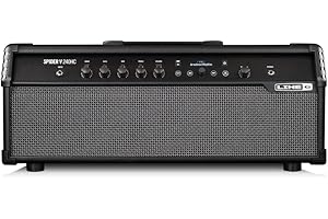 Line 6 SPIDER5HD-240 Spider V 240 HC Amplifier Head