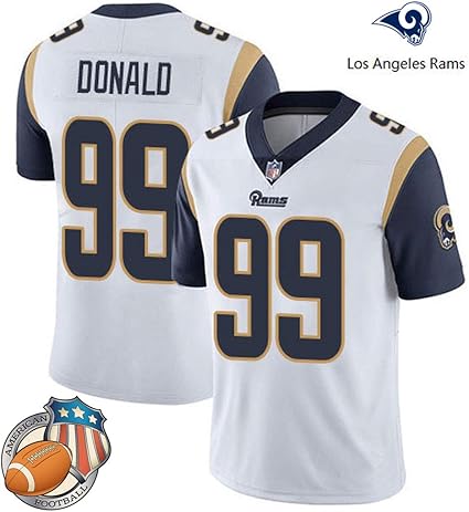 los angeles rams jersey uk