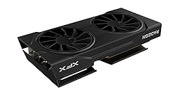 XFX Swift AMD Radeon RX 9060 XT OC Gaming Edition