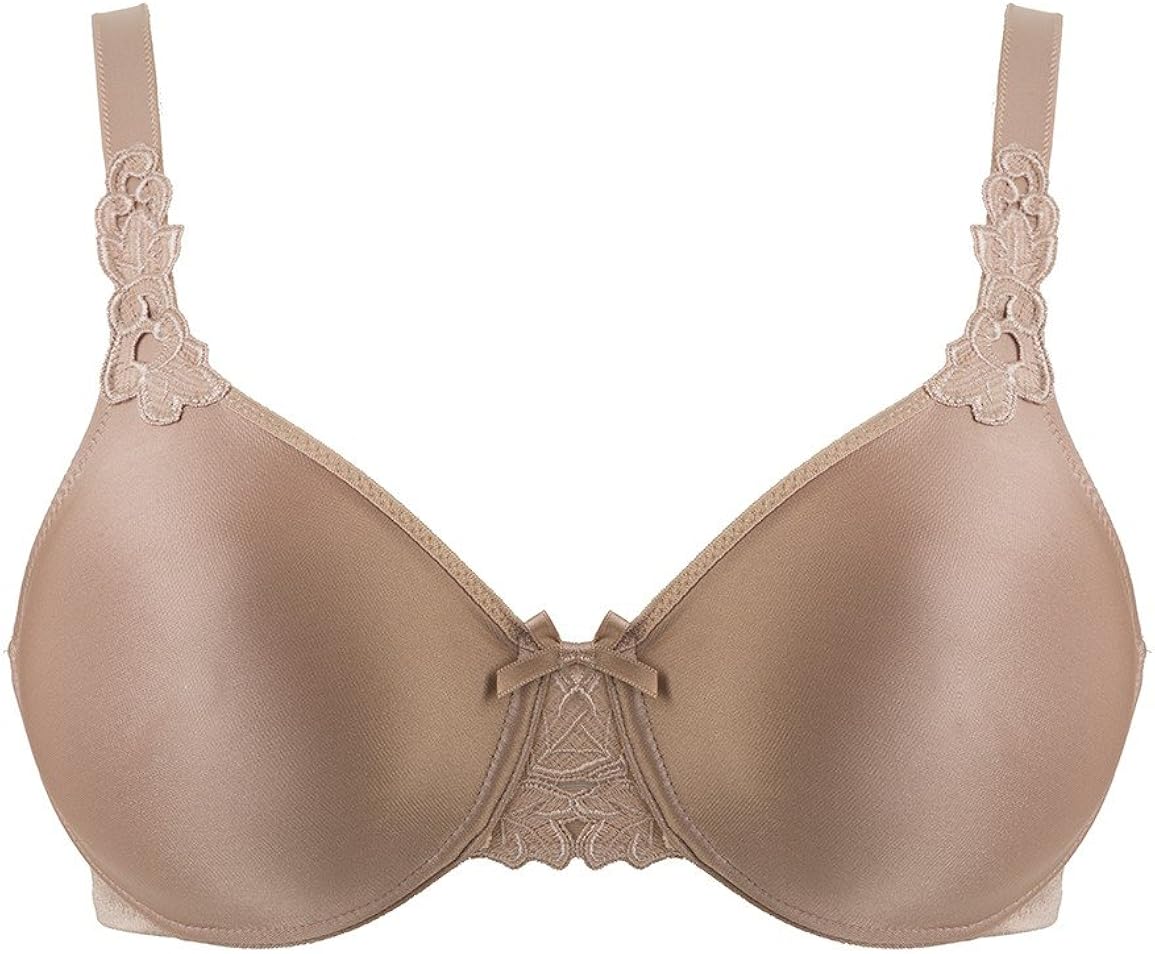 Chantelle Women's Plus Size Hedona Seamless Unlined Bra at  Women’s Clothing store