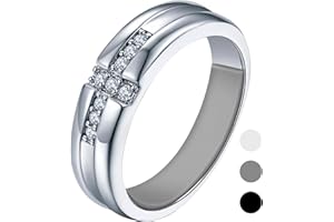 Likimar Ring Size Adjuster for Loose Rings Invisible Ring Sizer for Wide Rings