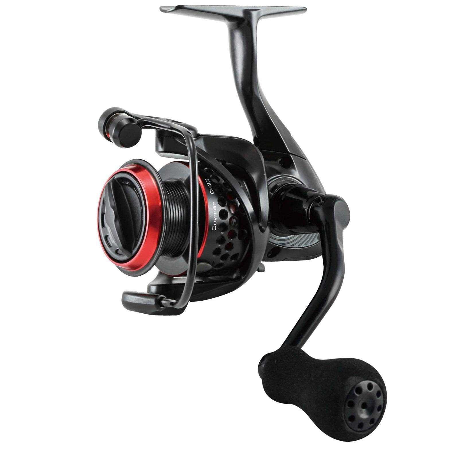 Okuma ceymar xt 2500 Clearance