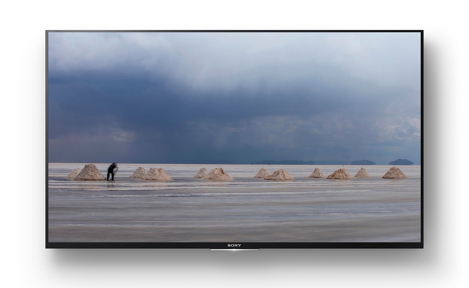 Sony 138.8 cm Bravia KDL-55W800D Full HD 3D LED Smart: Amazon.in:  Electronics