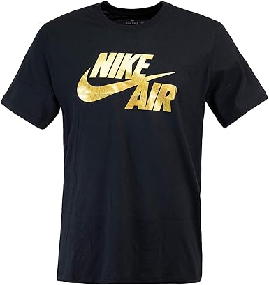 Camisetas nike dorados Clearance