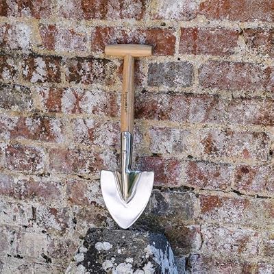 Burgon & Ball RHS Perennial Spade Small FSC 100%