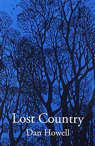 Lost country