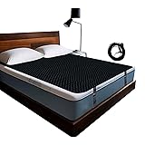 KABOUQI Grounding Mat for Sleep, Grounding Bed Mat