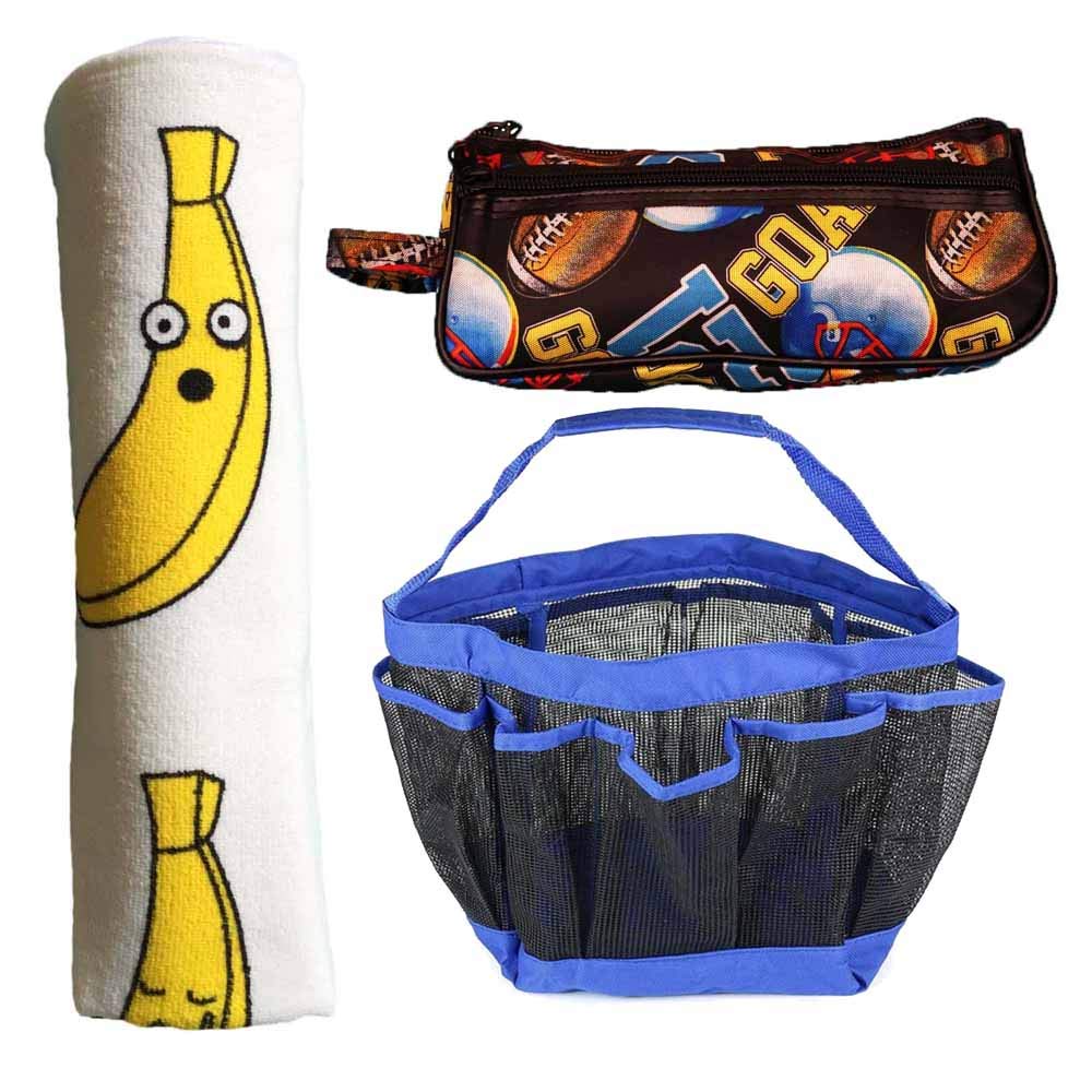 college starter pack gift