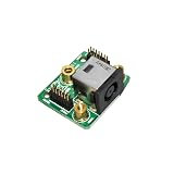ZAHARA DC Power Jack Board for ASUS ROG G750 G751 Series Laptop Repair view 3
