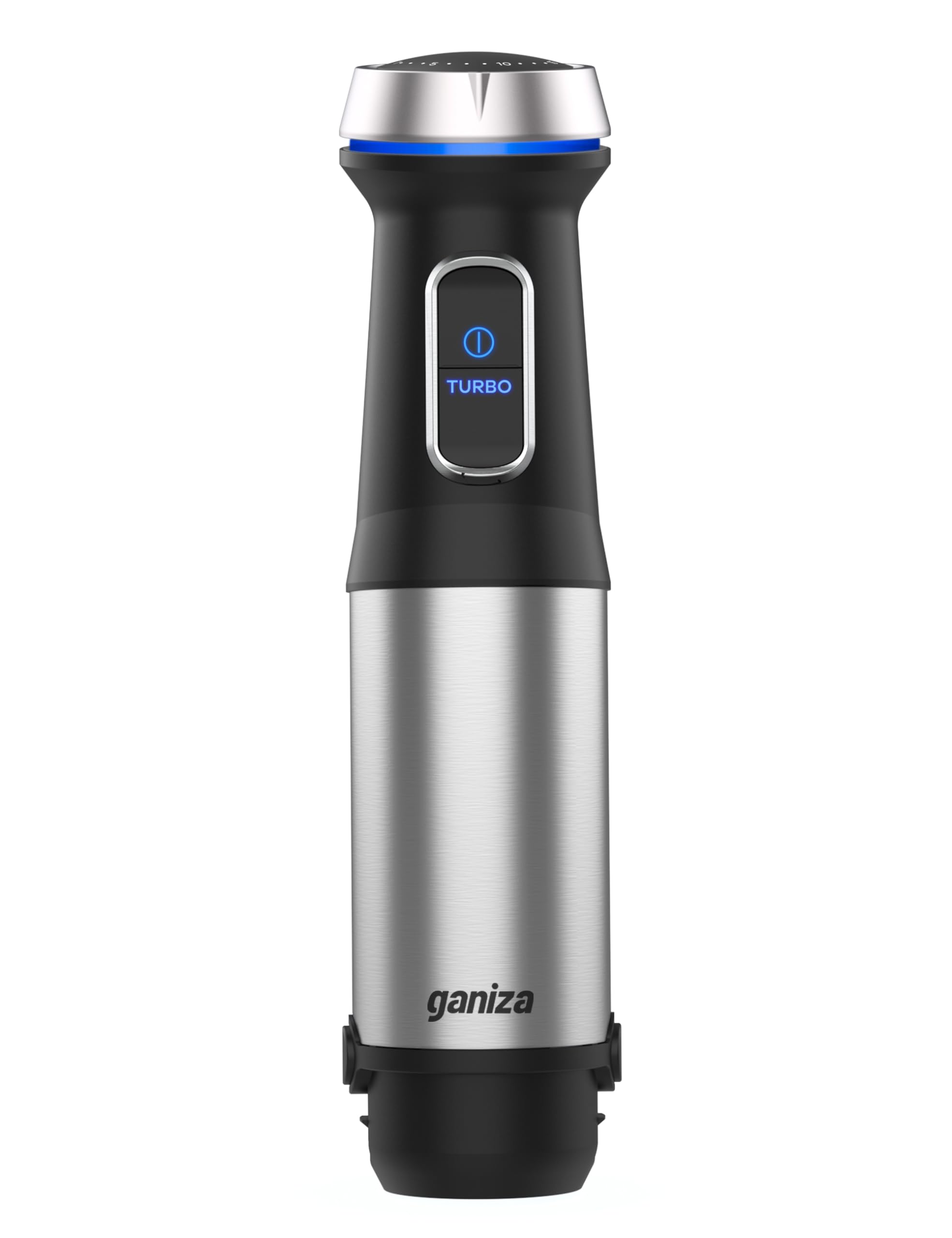 Photo 1 of Ganiza Electronic Part of Hand Blender, Large, Silver, GH10-B