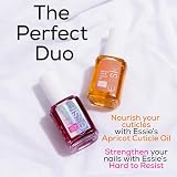 essie Nail and Cuticle Oil Treatment Apricot 13.5ml Nourishing Moisturising view 8