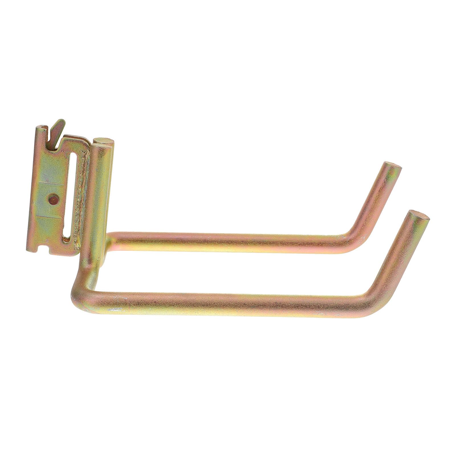 VILLCASE E Track J Hooks E- Track Heavy Duty Trailer Down Tool Hanger Spring Fitting Attachments for Truck E Track Accessories