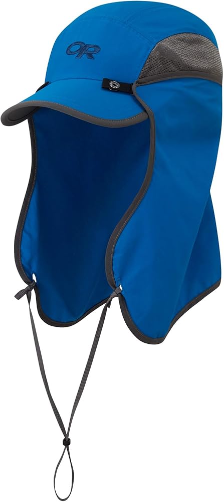 outdoor research sun cape