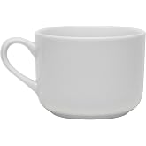 Pillivuyt Sancerre 10-Ounce Breakfast Cup