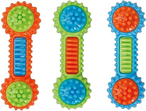 Flamingo Hondenspeelgoed Bippa Halter 15 X 5 X 5 Cm Amazon De Haustier