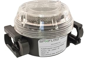 Johnson Pumps - 09-24652-02-CN Universal Strainer 40 MESH