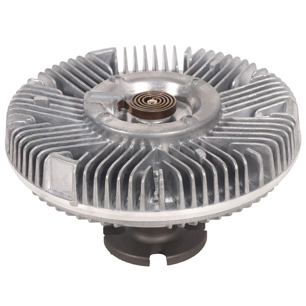 Which Is The Best Electrick Cooling Fan For A Dodge Dakota