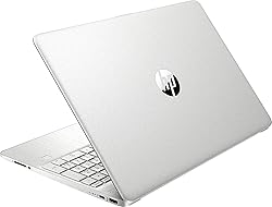 HP 15 Laptop, 11th Gen Intel Core i5-1135G7