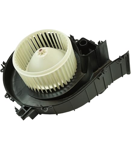 Amazon.com: YQABLE 12V Blower Motor 56500-10240 Compatible for