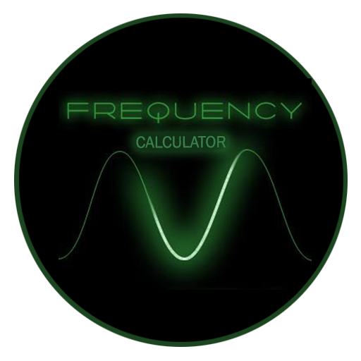 Frequency CalculatorAmazon.frAppstore for Android
