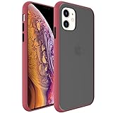 InUnion Protective Case for iPhone 11 case with PC