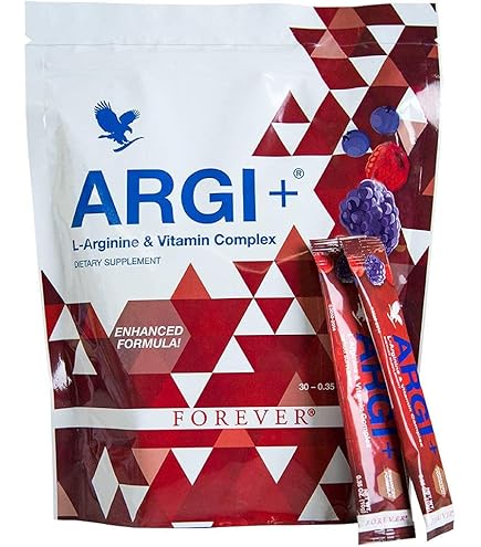 Amazon.com: Synergy ProArgi-9 Plus L-Arginine Complexer Dietary