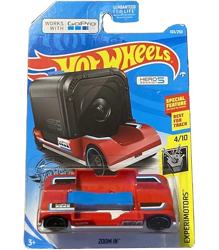 (未使用･未開封品)2017ホットウィールExperimotors 5/10 - Emoticar HW HOT WHEELS 2017 HW EXPERIMOTORS #5/10 EMOTICAR HOTWHEELS