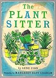The Plant Sitter by Gene Zion (1976-10-03)