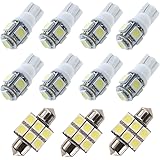 Interior Rav4 Light Kit