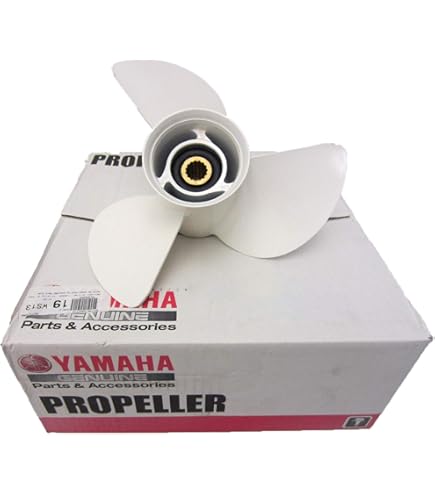 Amazon.com: Yamaha New OEM 15-1/4
