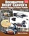 Decorative Decoy Carver's Ultimate Painting & Pattern Portfolio, Revised Edition (Fox Chapel Publishing) Drakes & Hens for 16 Species with Full-Color Patterns, Mixing Instructions, & Over 100 Photos by Bruce Burk