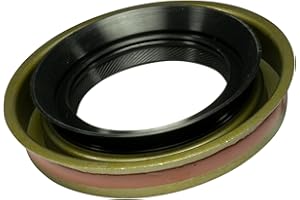YUKON GEAR & AXLE Replacement Front Pinion Seal for Dana 30 & Dana 44 JK Front