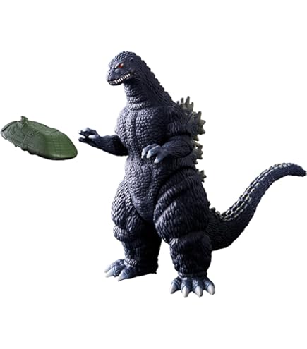 Amazon.com: Movie Monster Series Monster X : Toys & Games