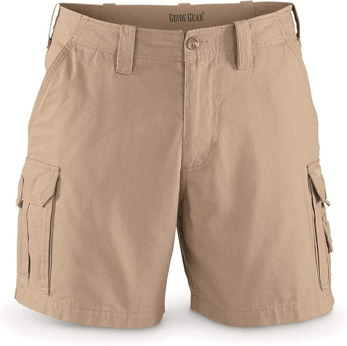 wrangler outdoor series shorts amazon