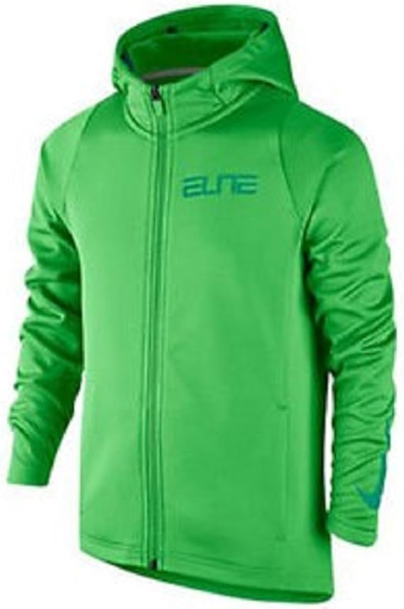 nike therma elite hoodie men's