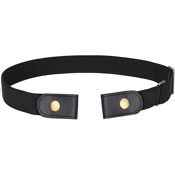 Amazon.com: Buckle-Down Marvel Belt, Vegan Leather Belt  display picture 3
