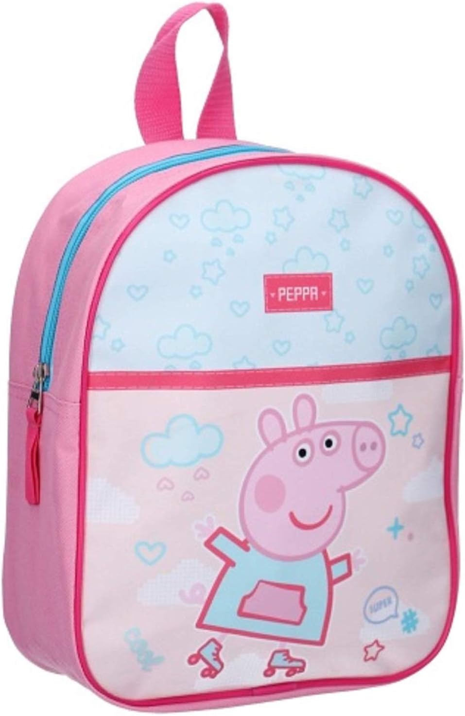 Peppa Pig Pink