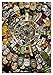 Educa: Beer Tunnel Puzzle 1500 piece