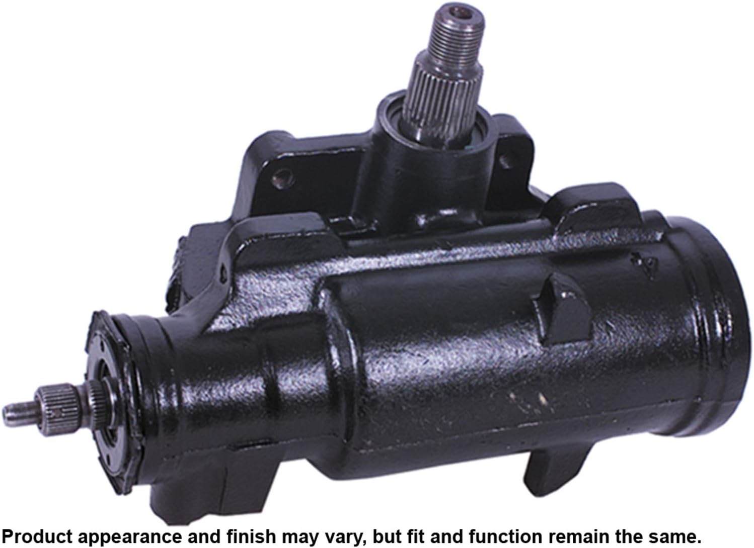 Cardone 27-7501 Remanufactured Power Steering Gear