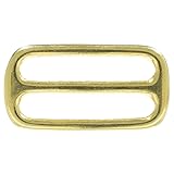 Brass Tri-Glides – 1 and 1-1/2 Inch
