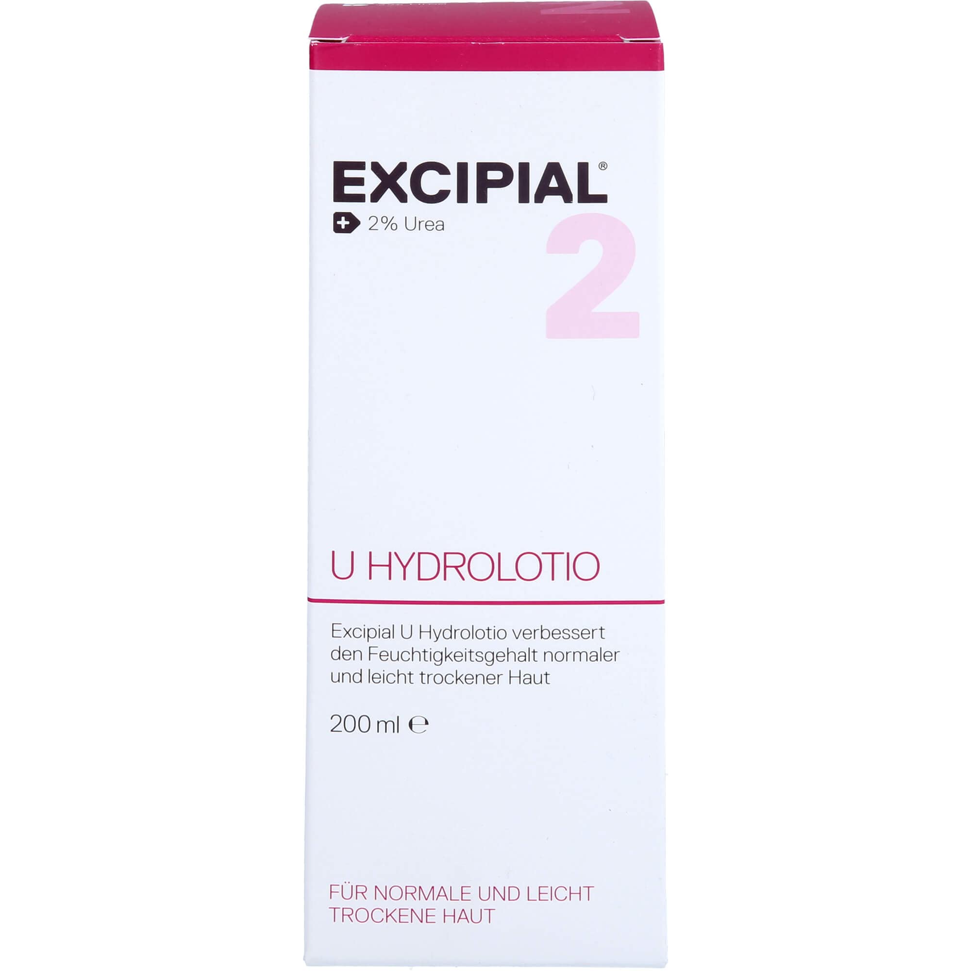 EXCIPIAL U Hydrolotio