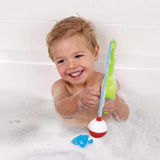 munchkin gone fishin