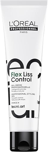 L'Oréal Professionnel Tecni.ART Liss Control 150ml Frizz Smooth Hair view 1