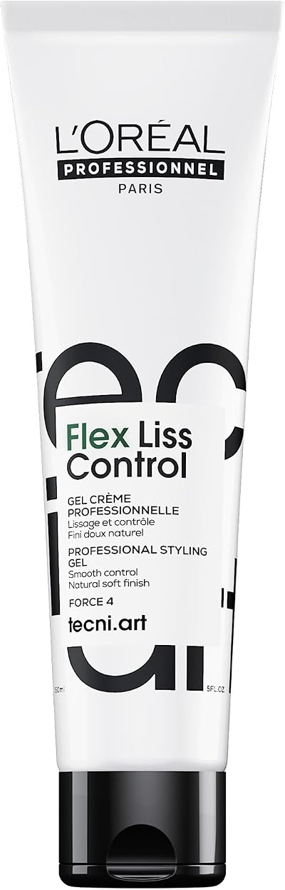 L'Oréal Professionnel Tecni.ART Liss Control 150ml Frizz Smooth Hair