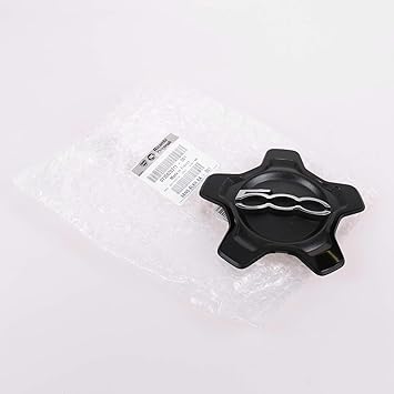 Original Fiat Radkappe 16 Zoll Fiat 500X ab Bj. 2015 OE 735626311