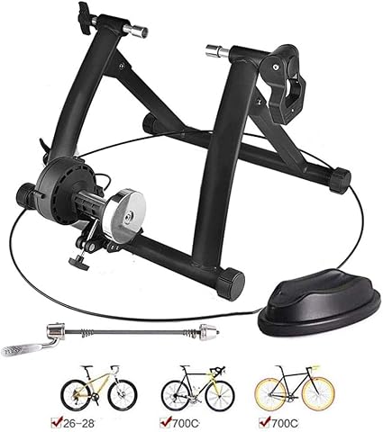 bike turbo trainer amazon