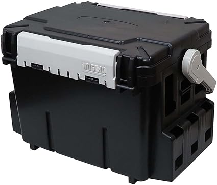 meiho tackle box